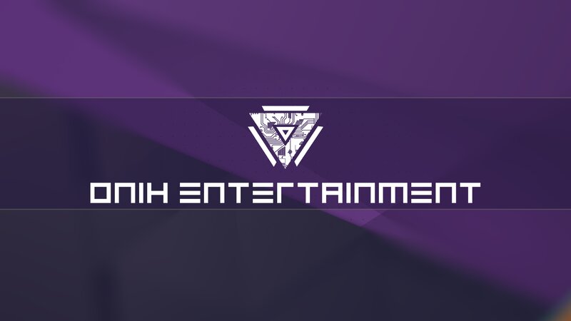 Onix Entertainment Logo