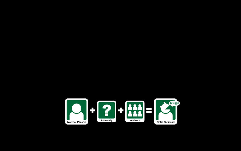 online behavior equation