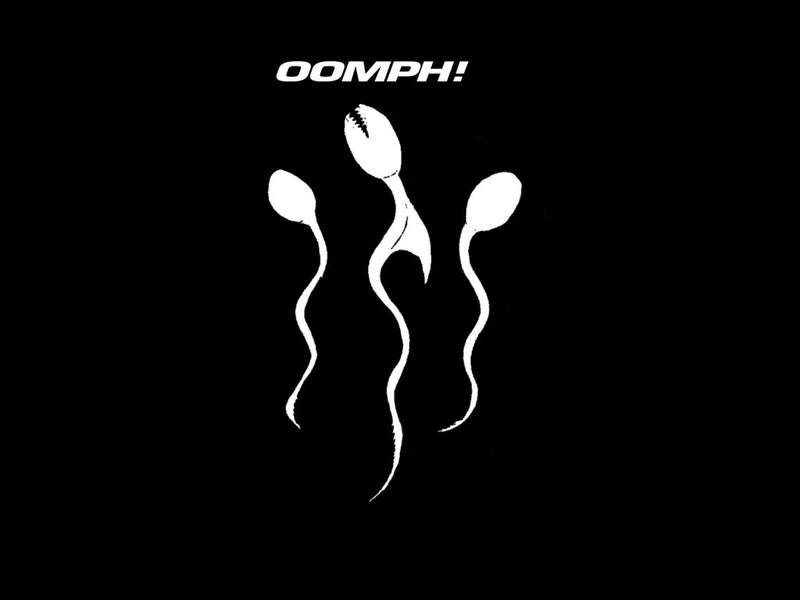 Oomph sperm animation