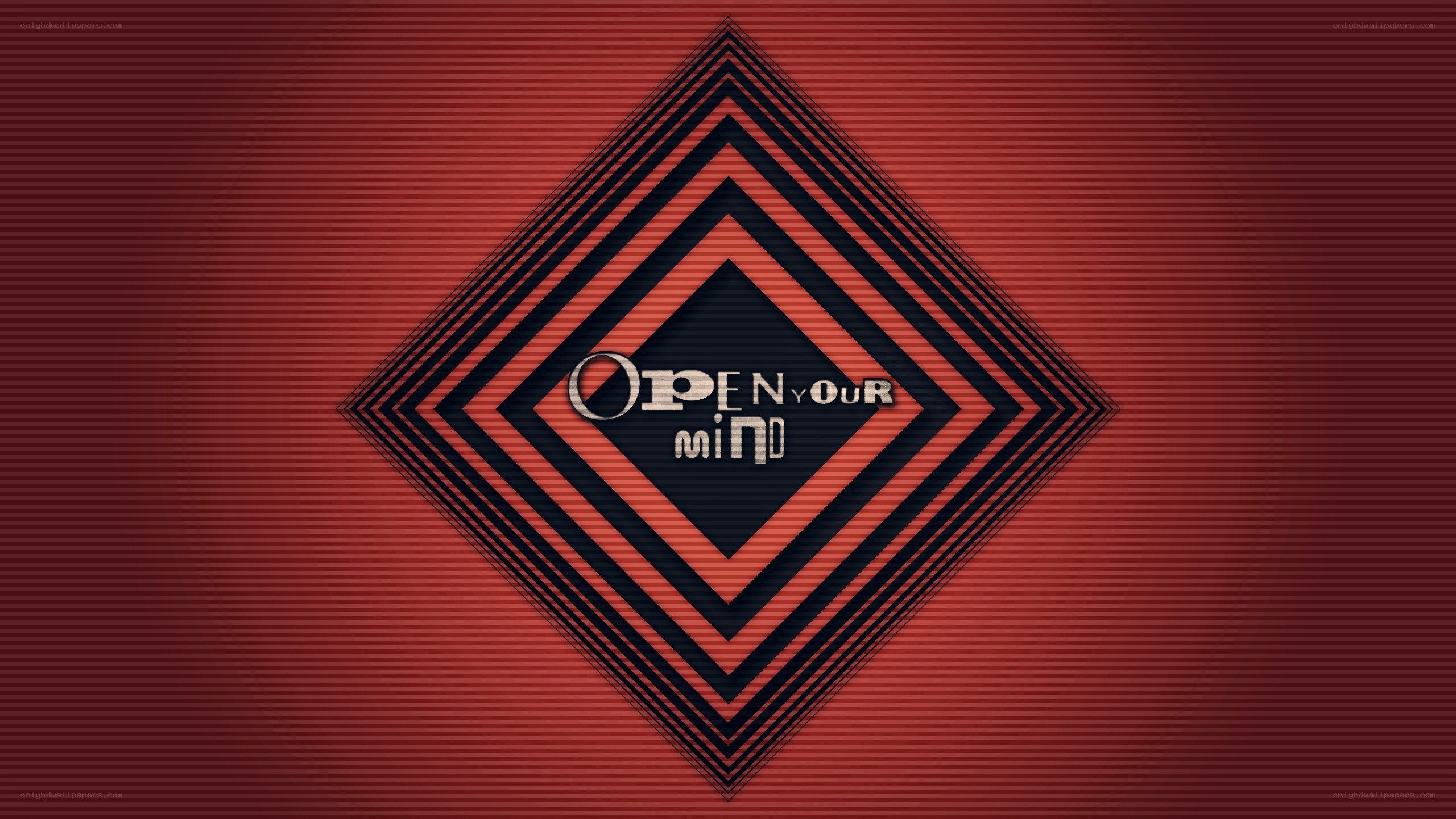 Open Your Mind logo
