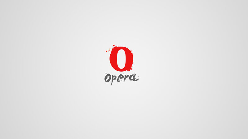 Opera Logo