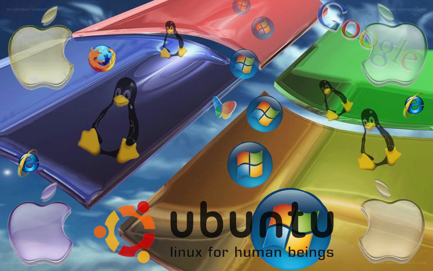 Operating system comparison