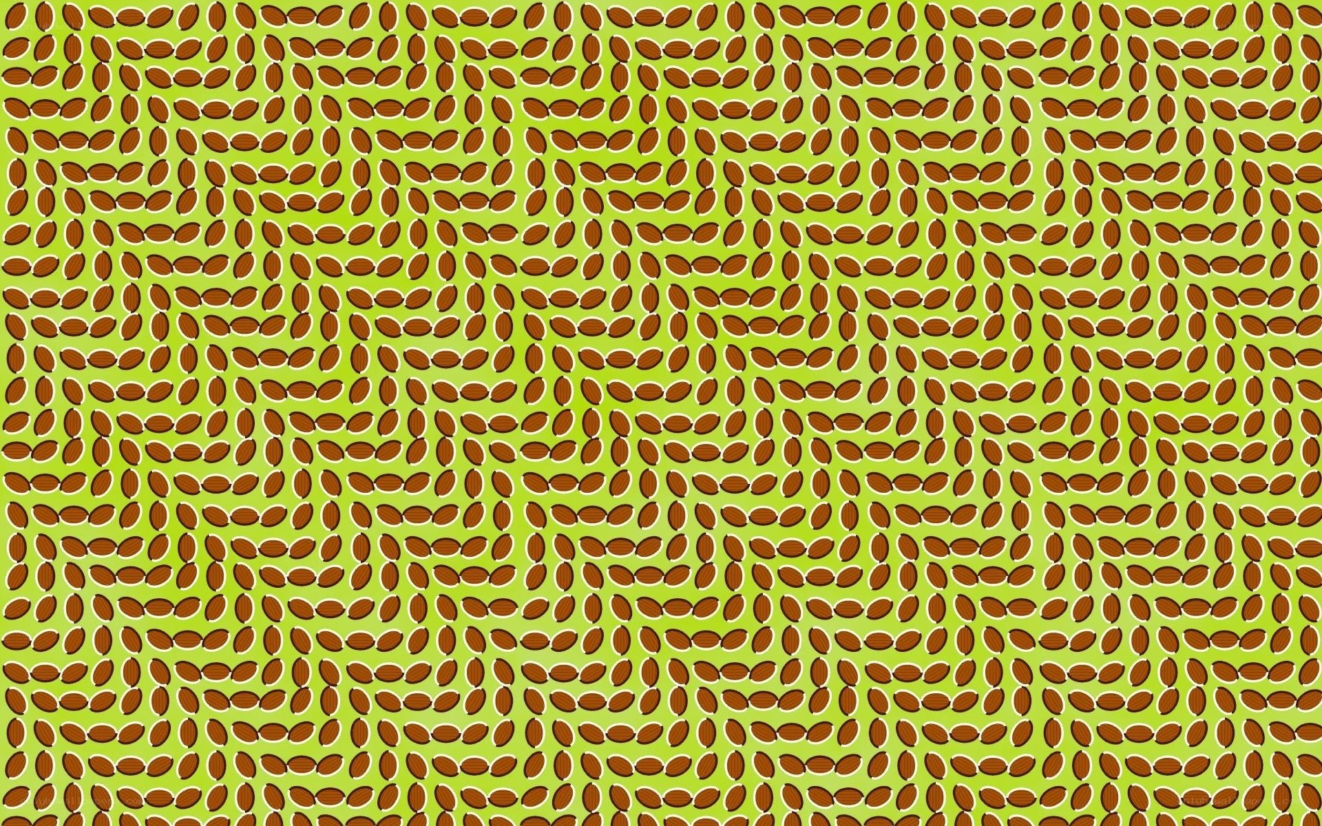 optical illusion pattern