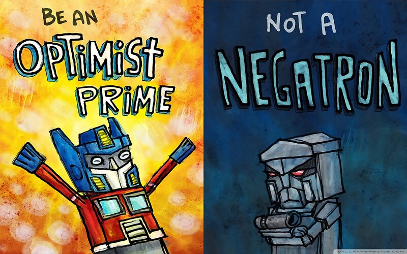 optimist prime vs negatron