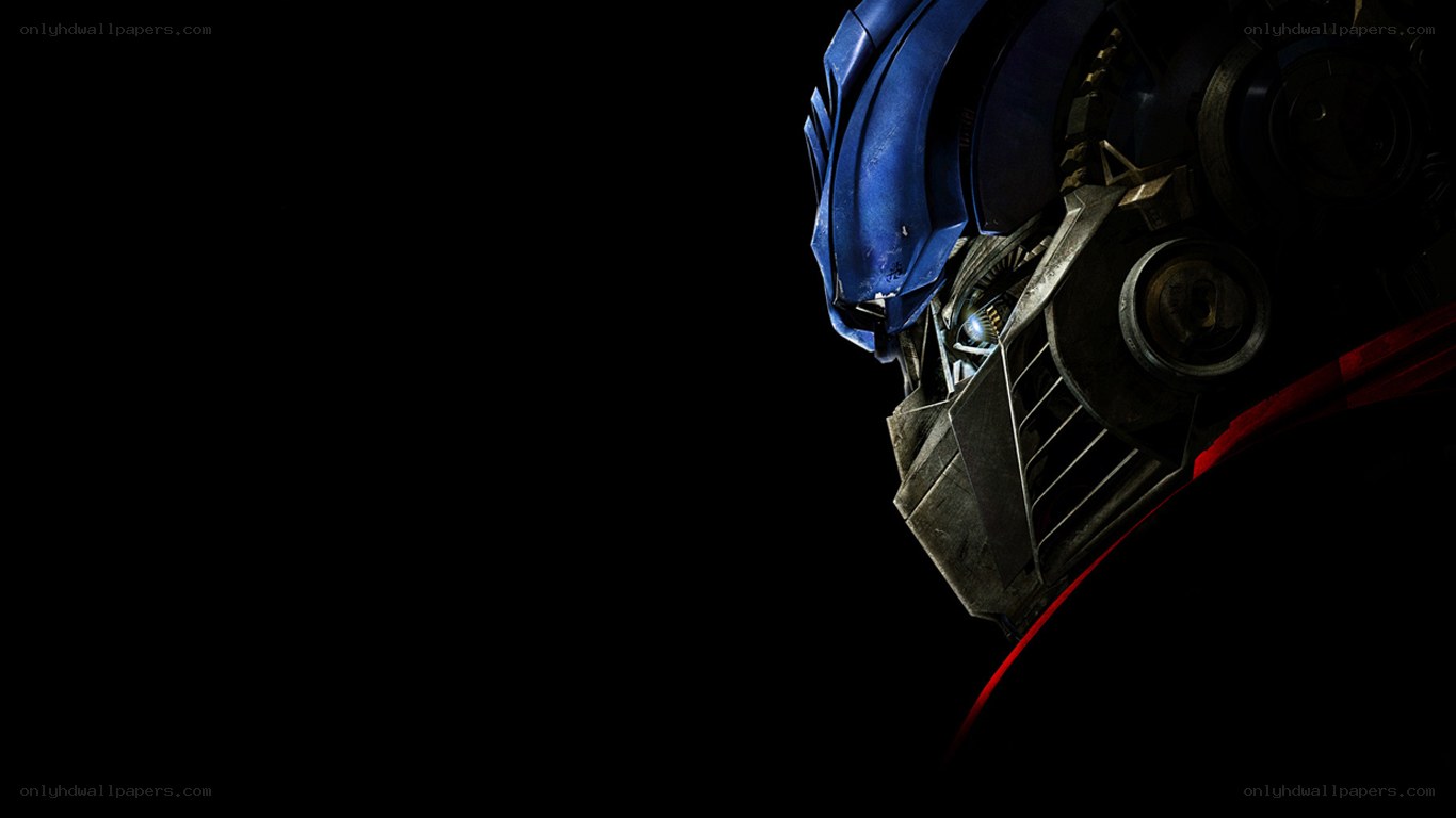 Optimus Prime profile