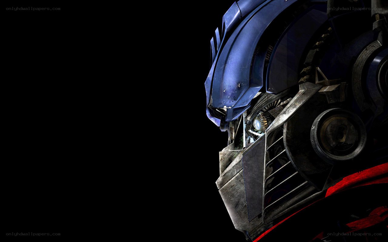 Optimus Prime profile