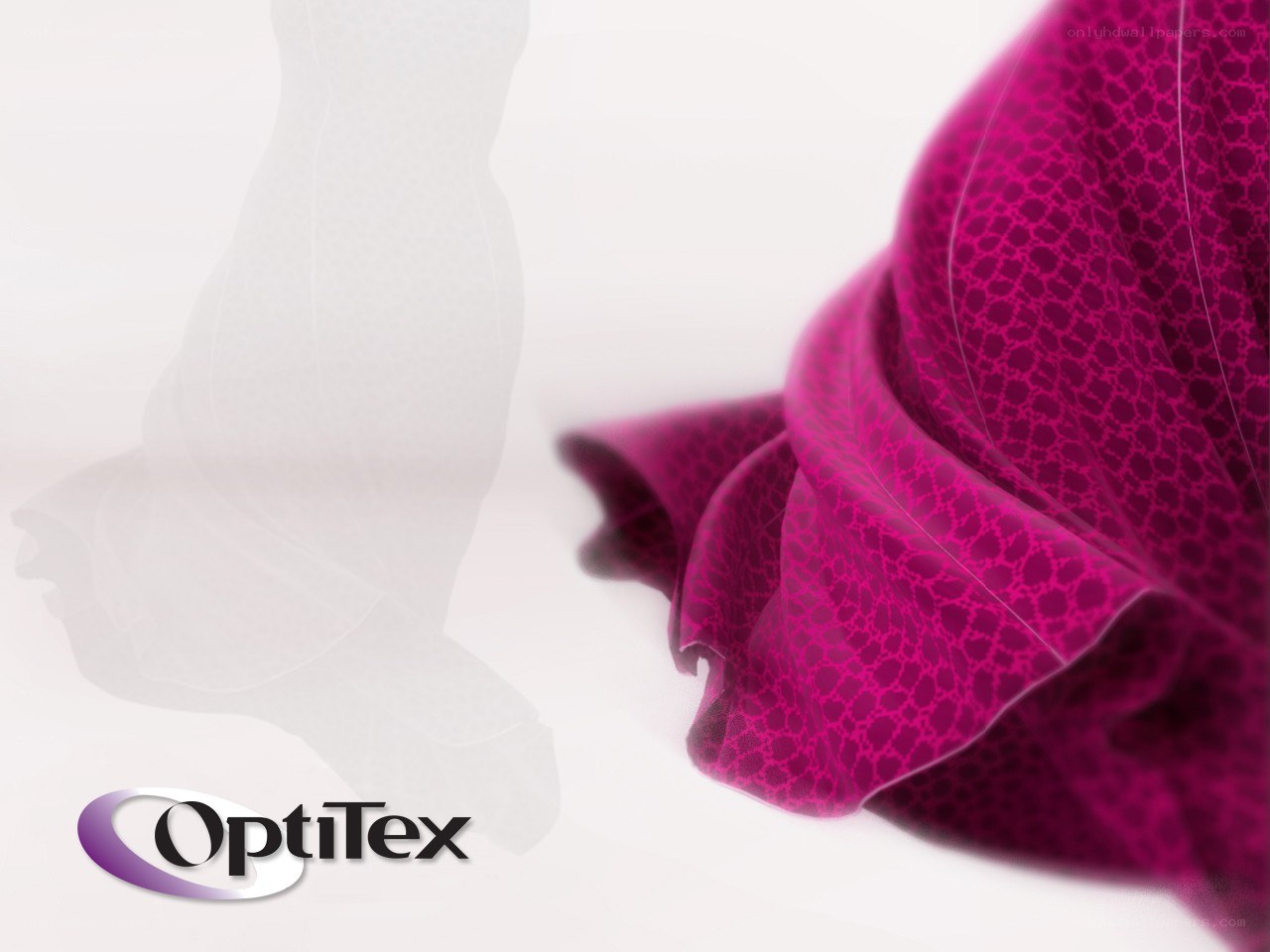 OptiTex fabric design