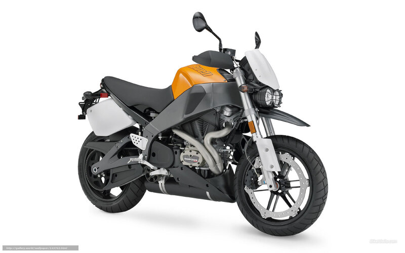 Orange and Black Motorcycle — Neutral, Photograph, Seat, Headlight