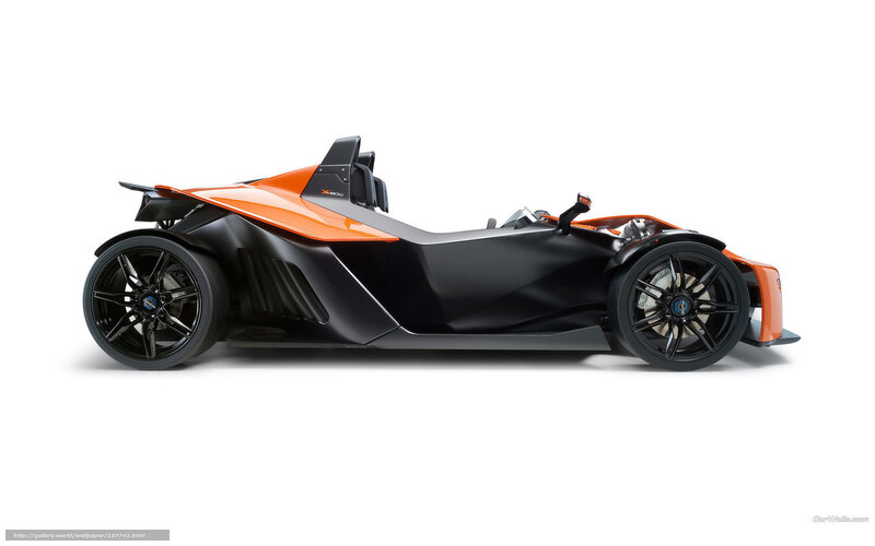 Orange and Black Race Car — Neutral, Photograph