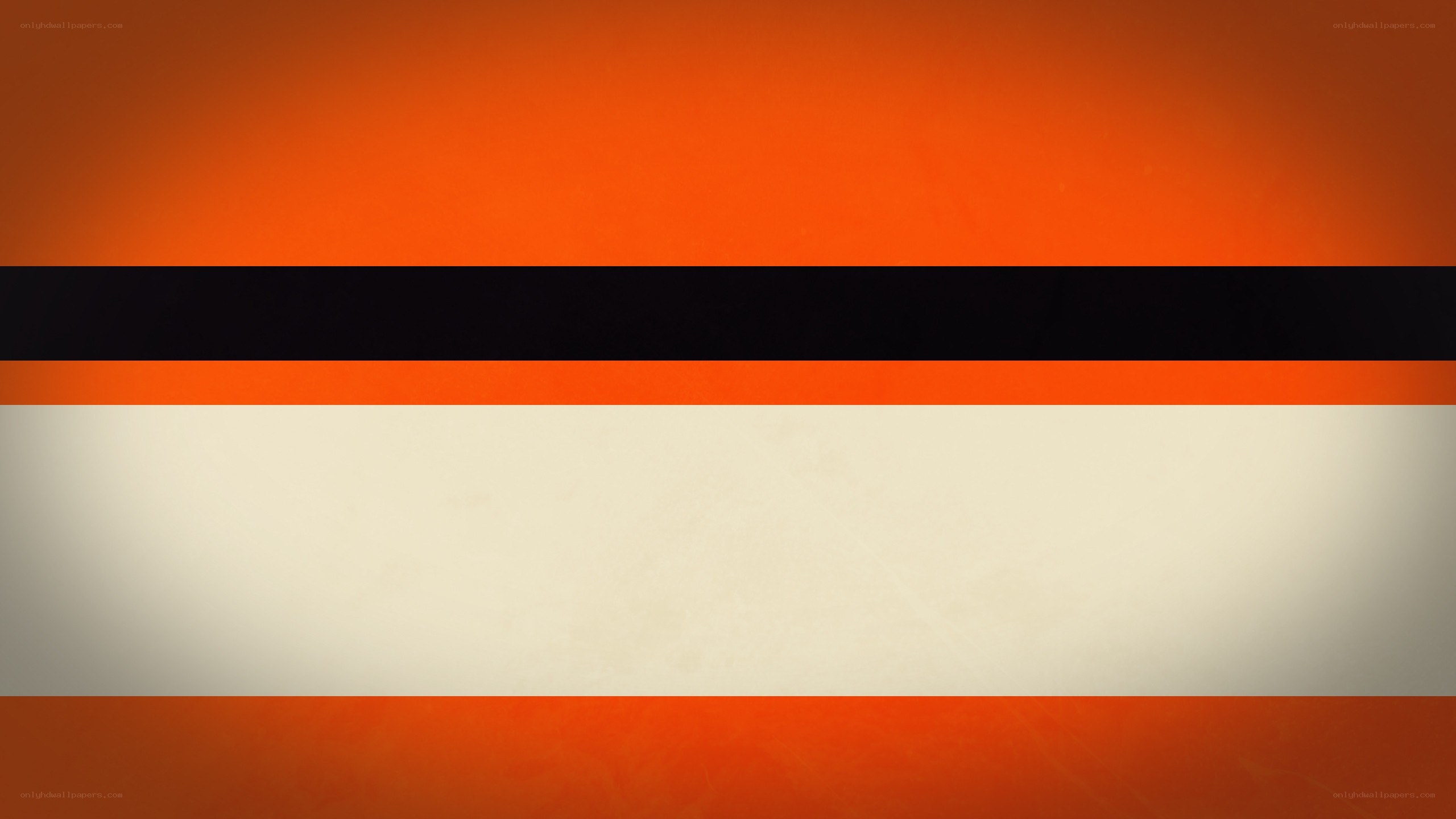 orange and black striped background