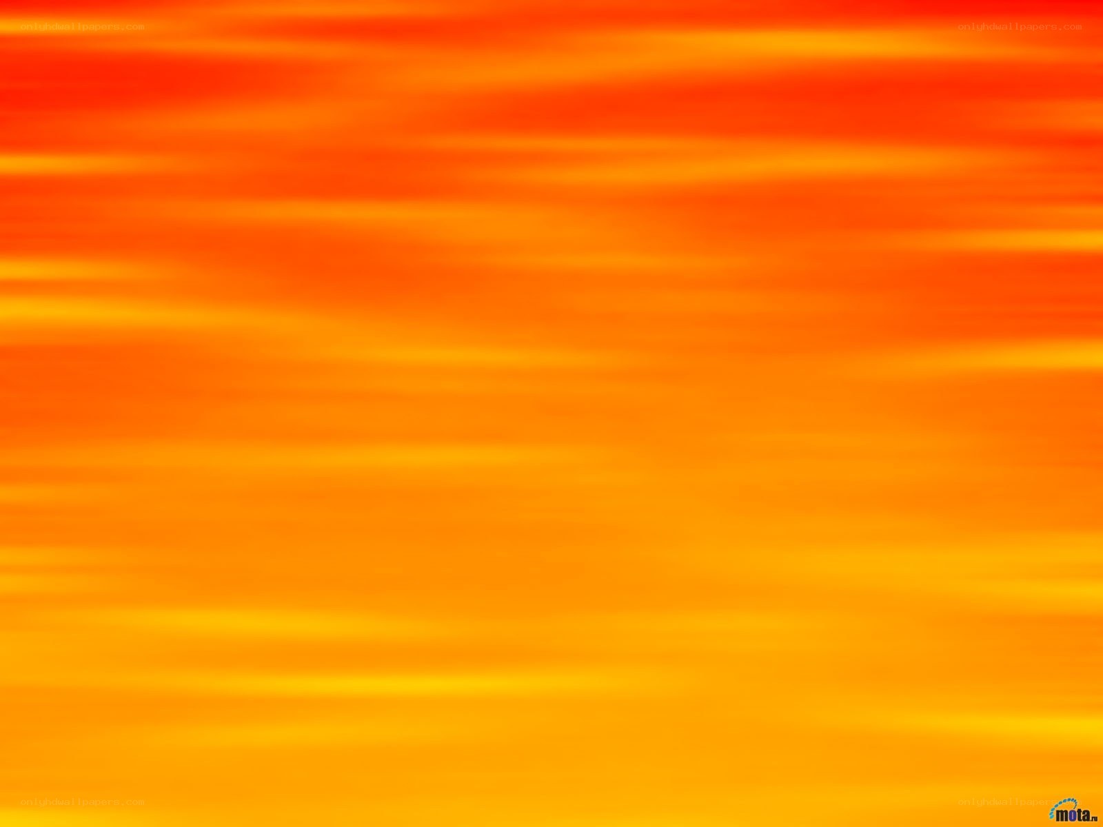 orange and yellow abstract background