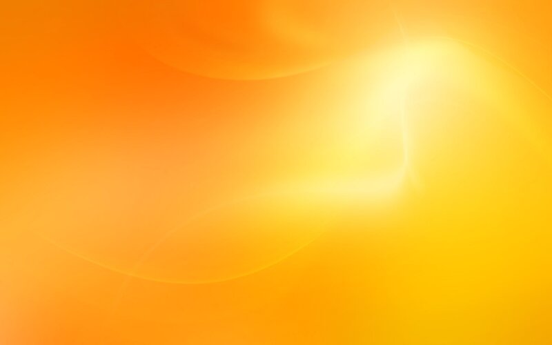 orange and yellow gradient
