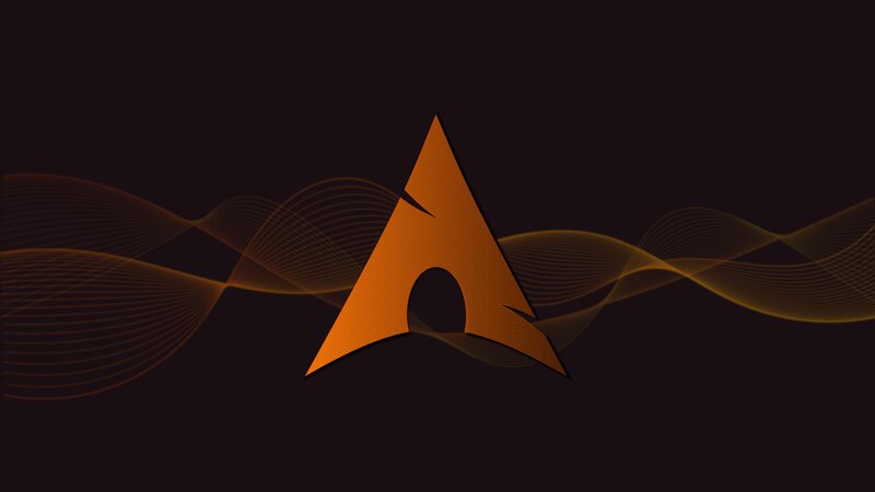 Orange Arch Logo