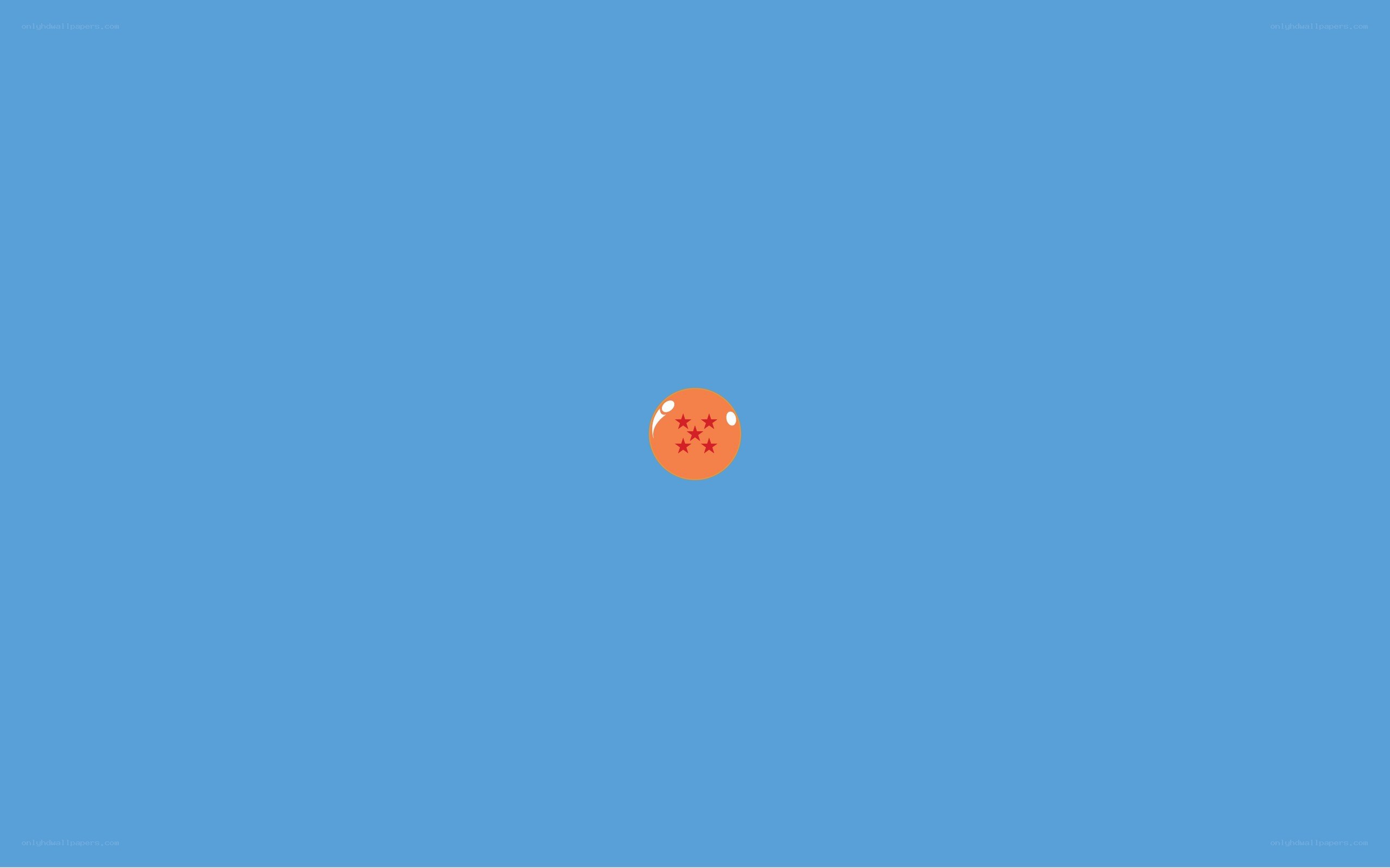 orange ball with stars