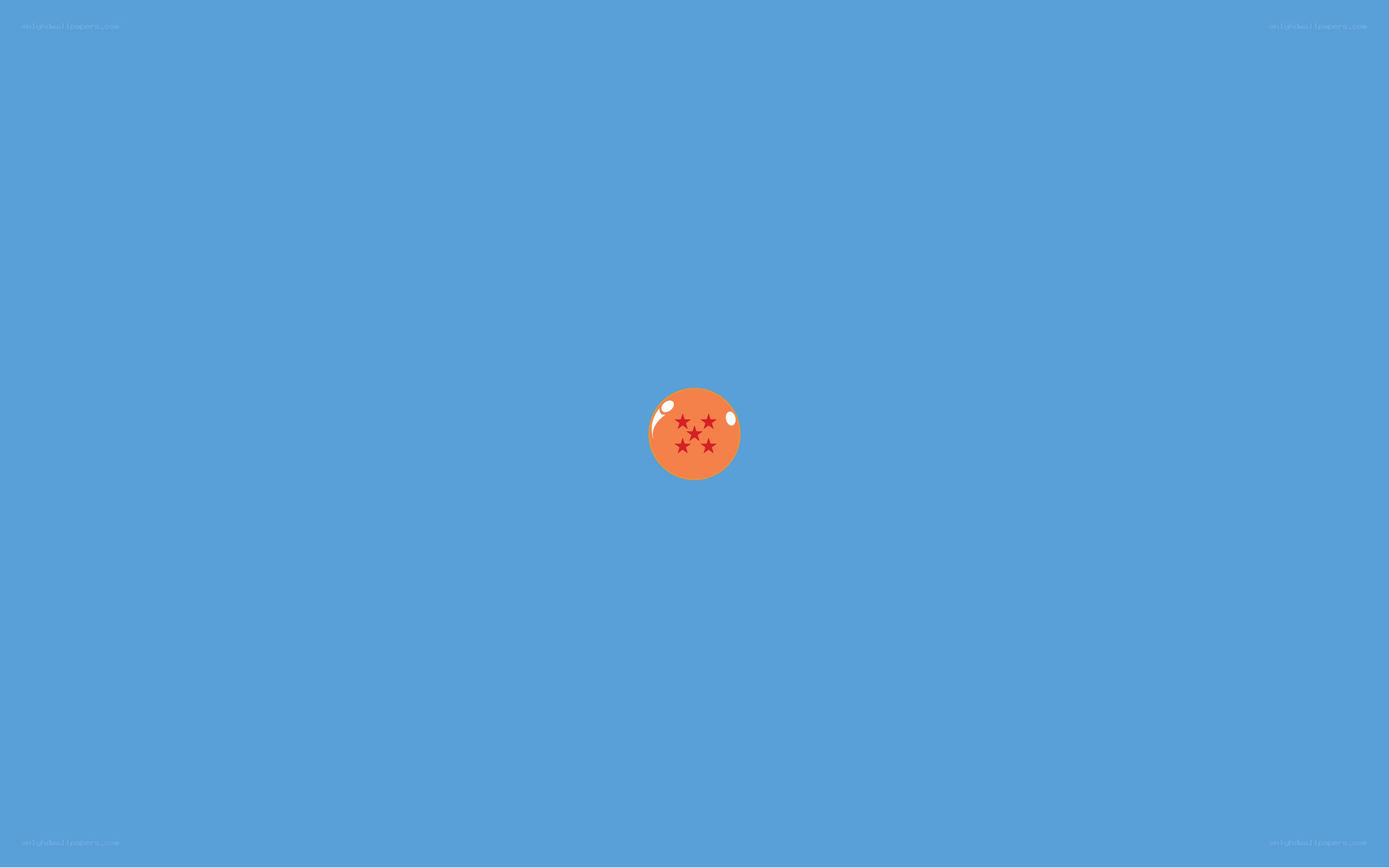 orange ball with stars