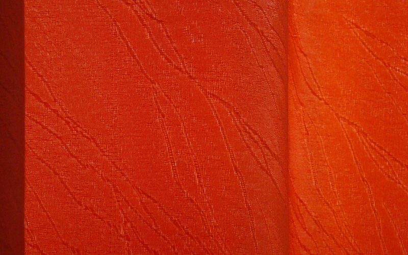 orange fabric texture