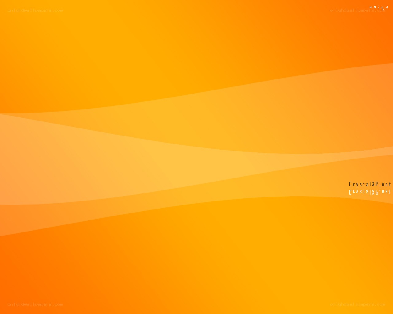 orange gradient abstract background