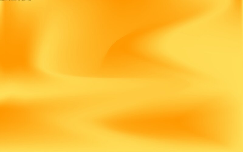 orange gradient background