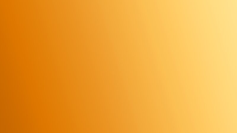 orange gradient background