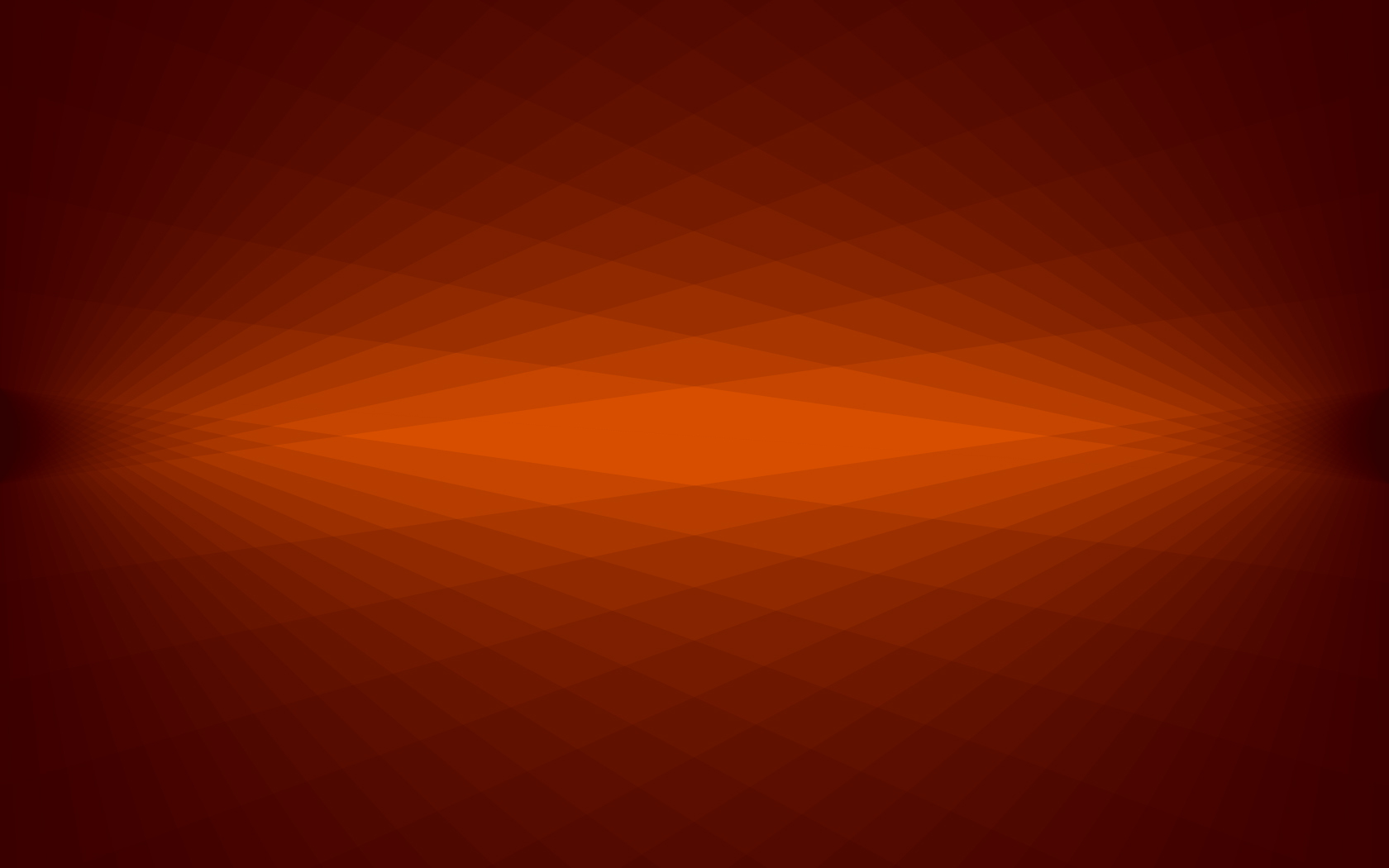 orange gradient background