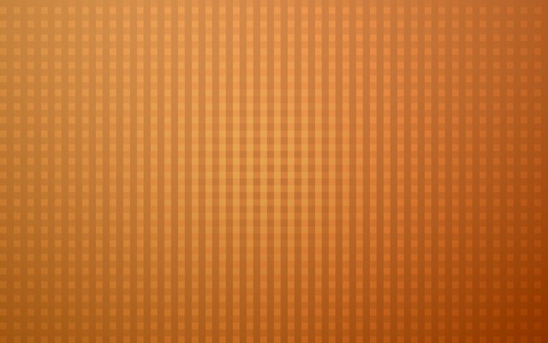 orange grid pattern background