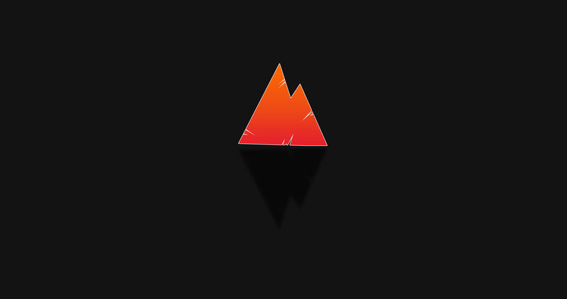 Orange Mountain Logo