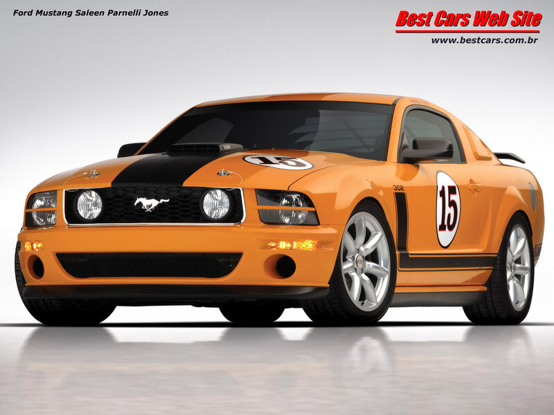Orange Race Car — Dynamic, Photograph, Number 15