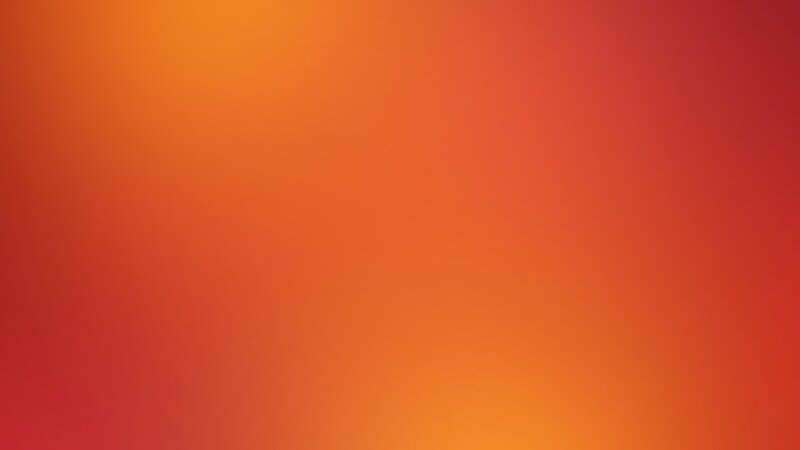 orange-red gradient background
