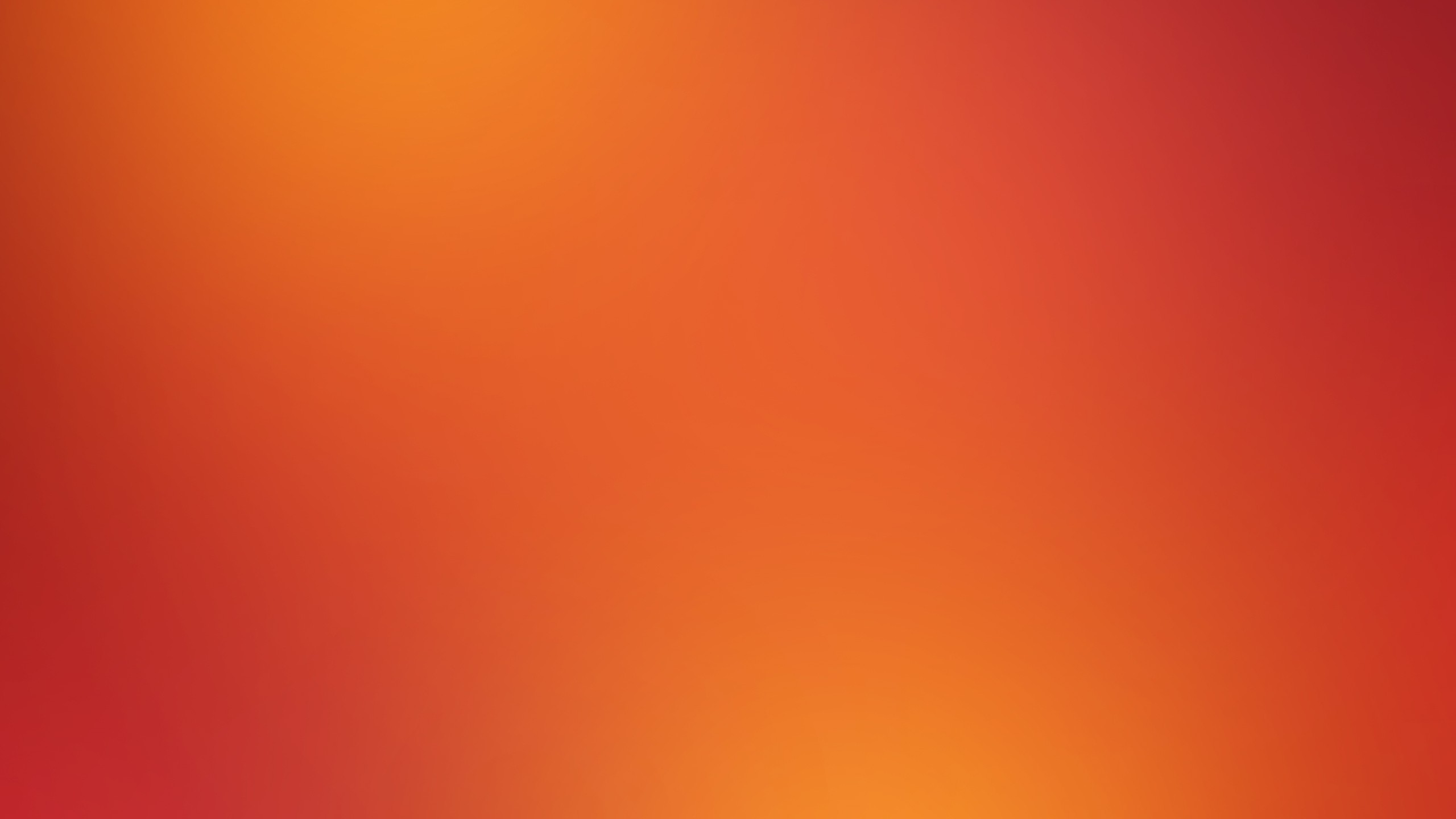orange-red gradient background