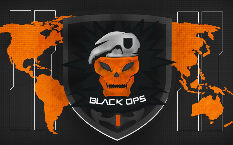 Orange Skull with Beret
