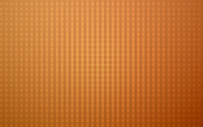orange striped pattern