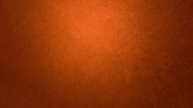 orange textured background