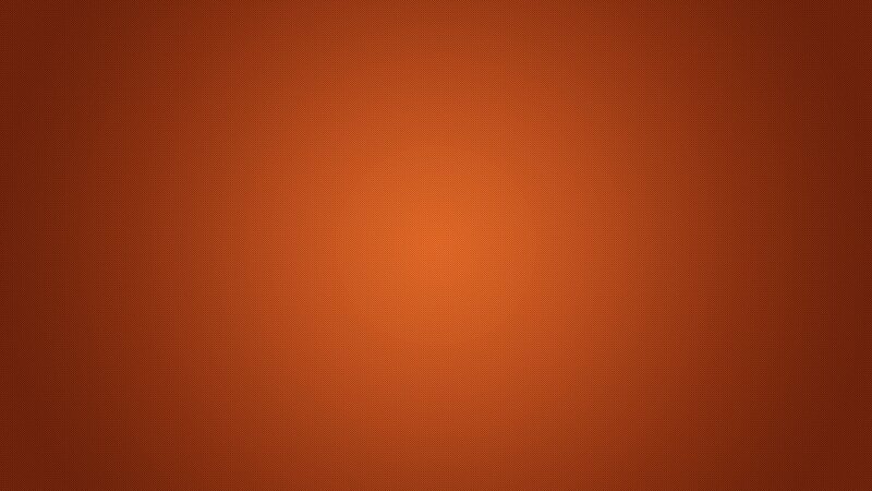 Orange Textured Background — Neutral