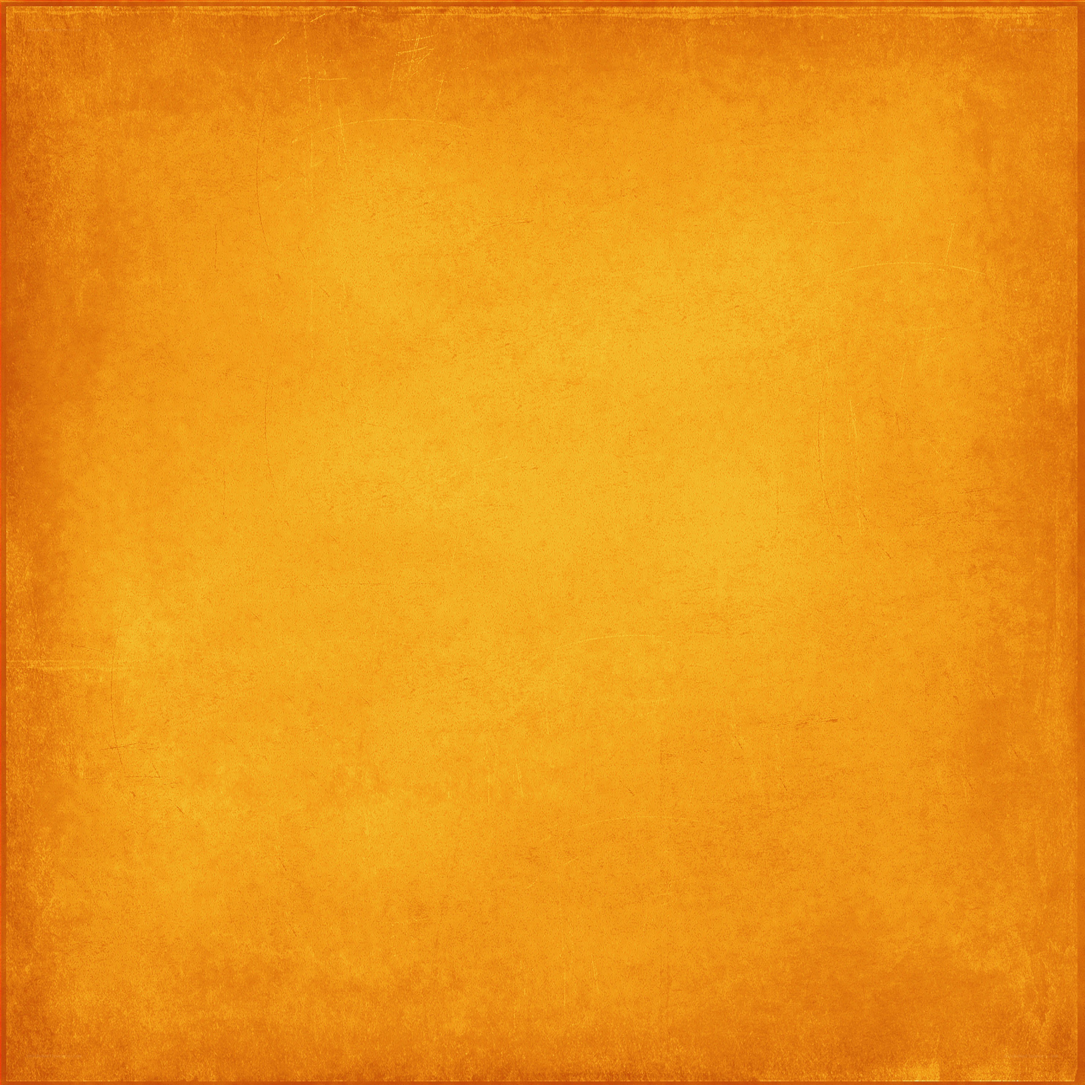 orange textured background