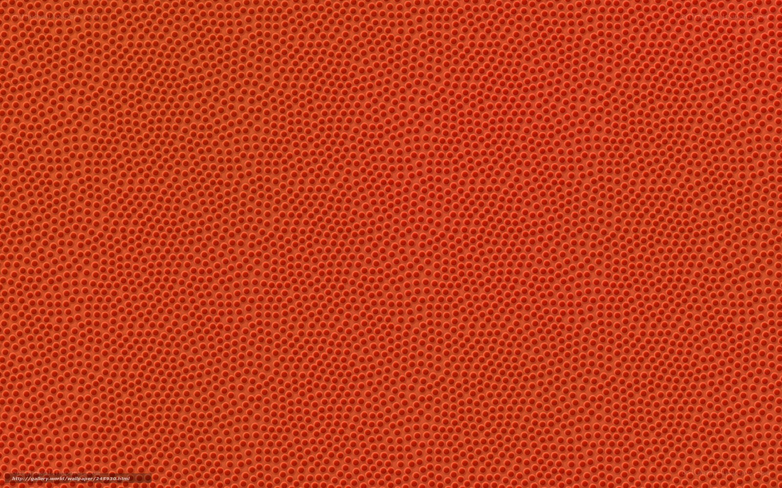 orange textured surface