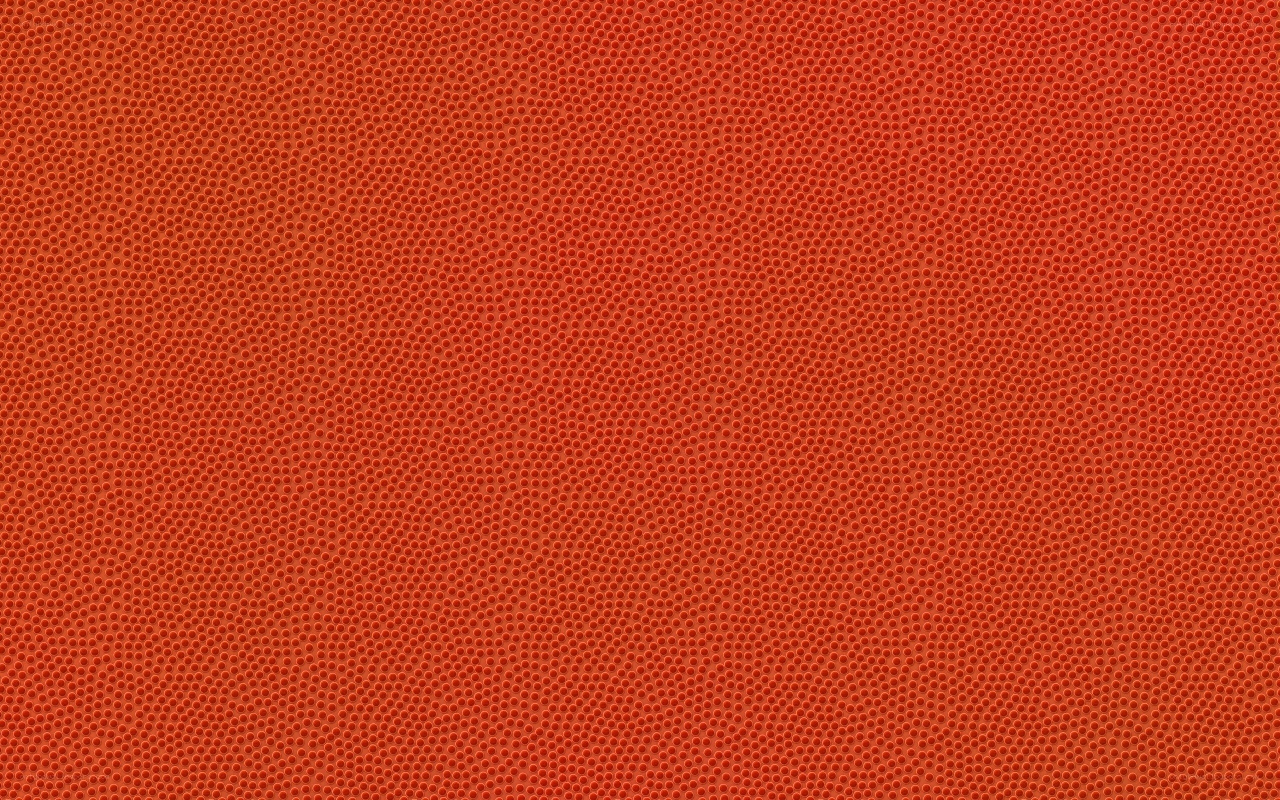 orange textured surface