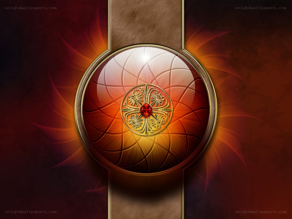 Orb of Radiant Power