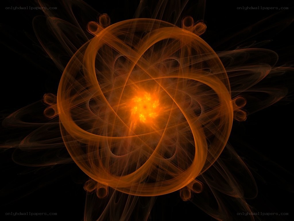 Orbital energy field