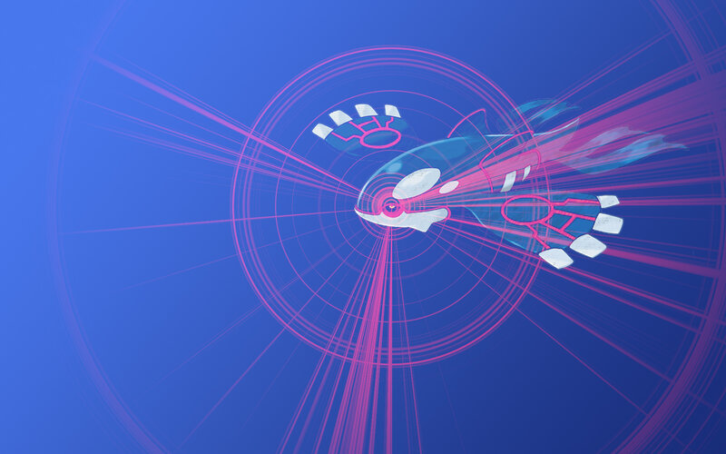 Orbital energy sphere