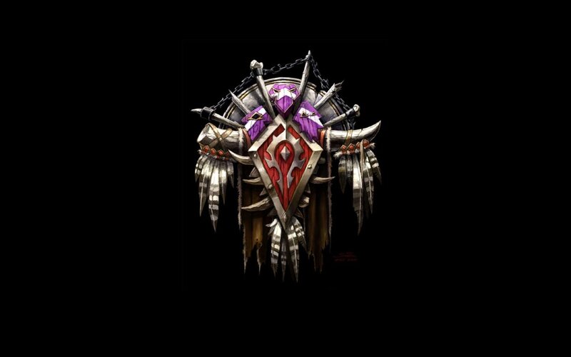 orc warlord emblem