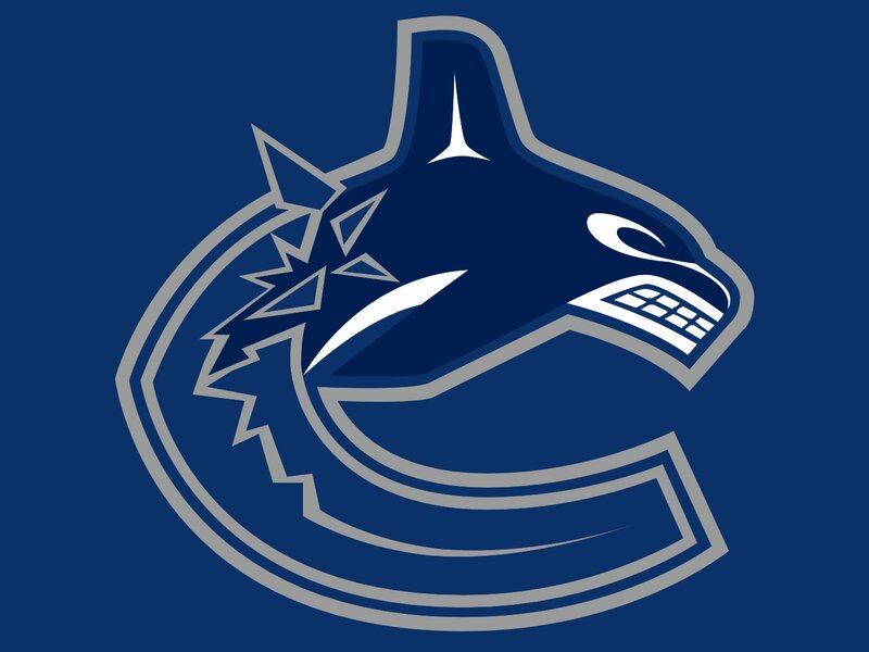 Orcas Whale Head
