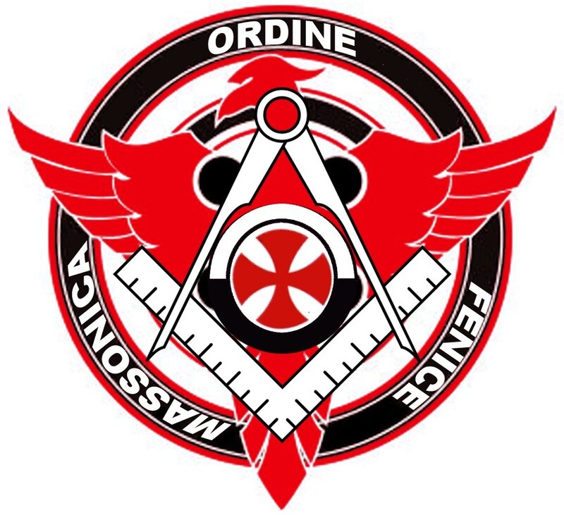 Ordine Massonica Fenice logo