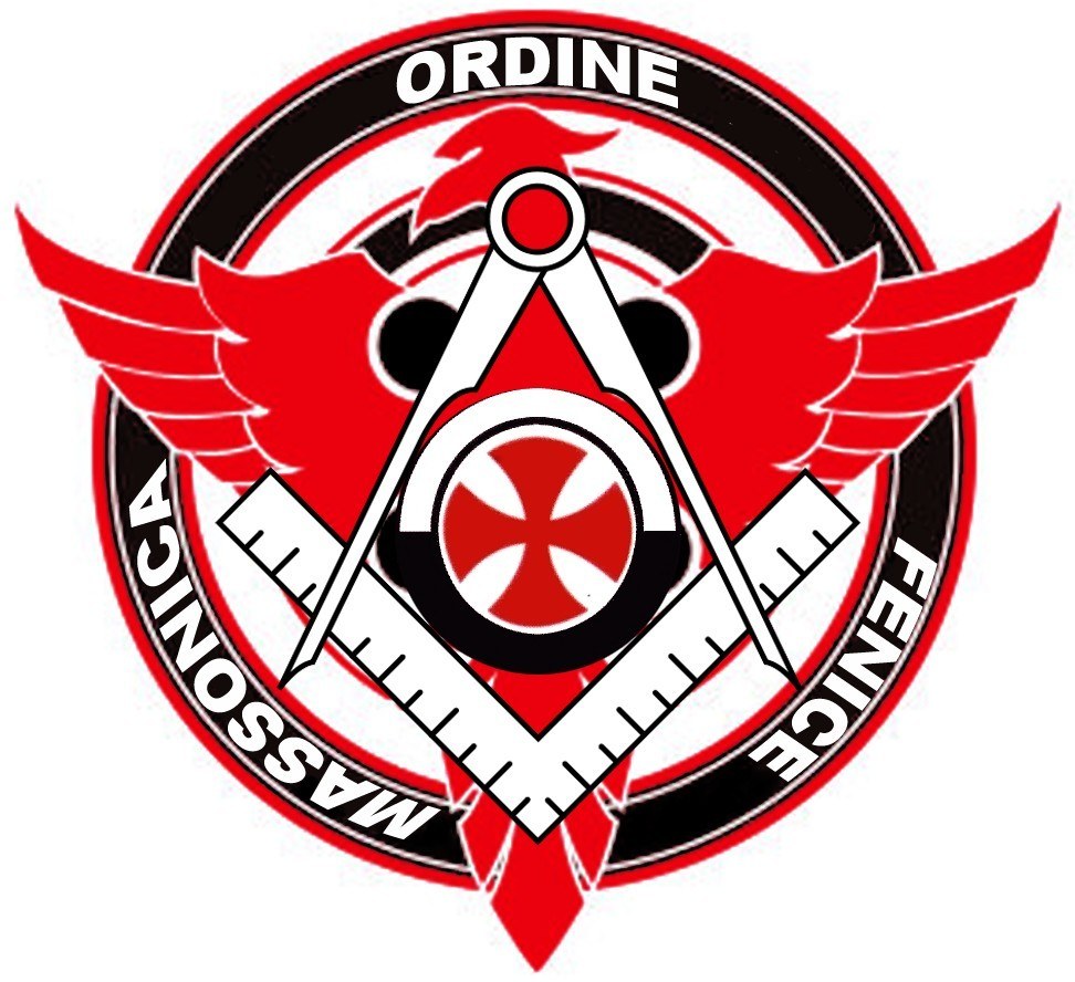 Ordine Massonica Fenice logo