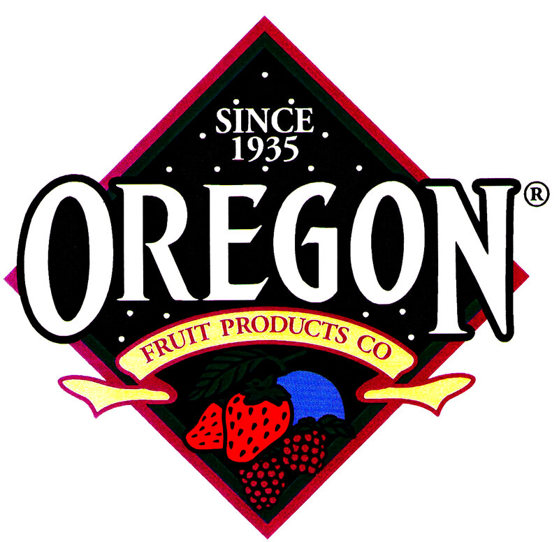 Oregon Fruit Products Co logo