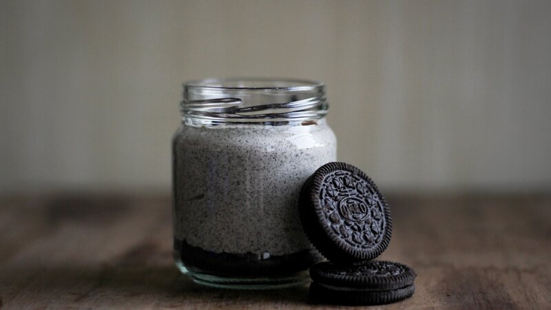 Oreo Cookie Dessert