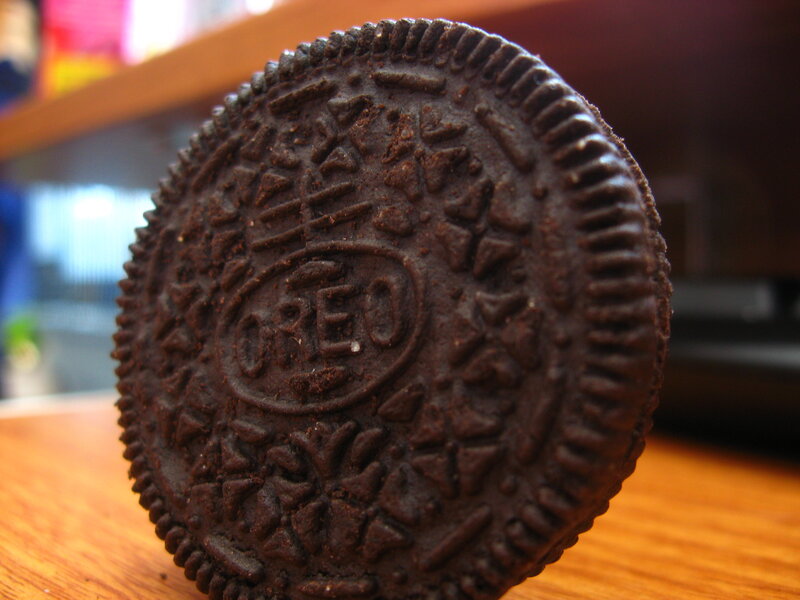 Oreo Cookie
