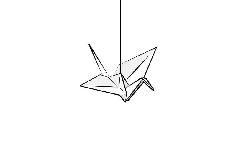 Origami Crane