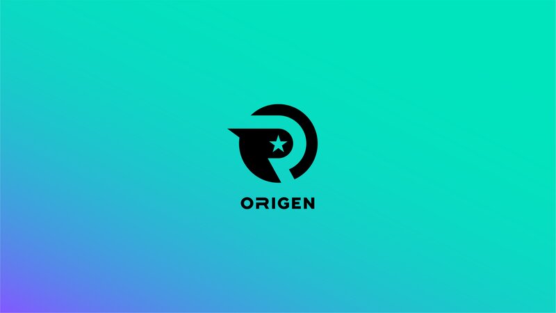 Origen Logo