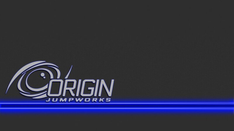 Origin Jumpworks Logo