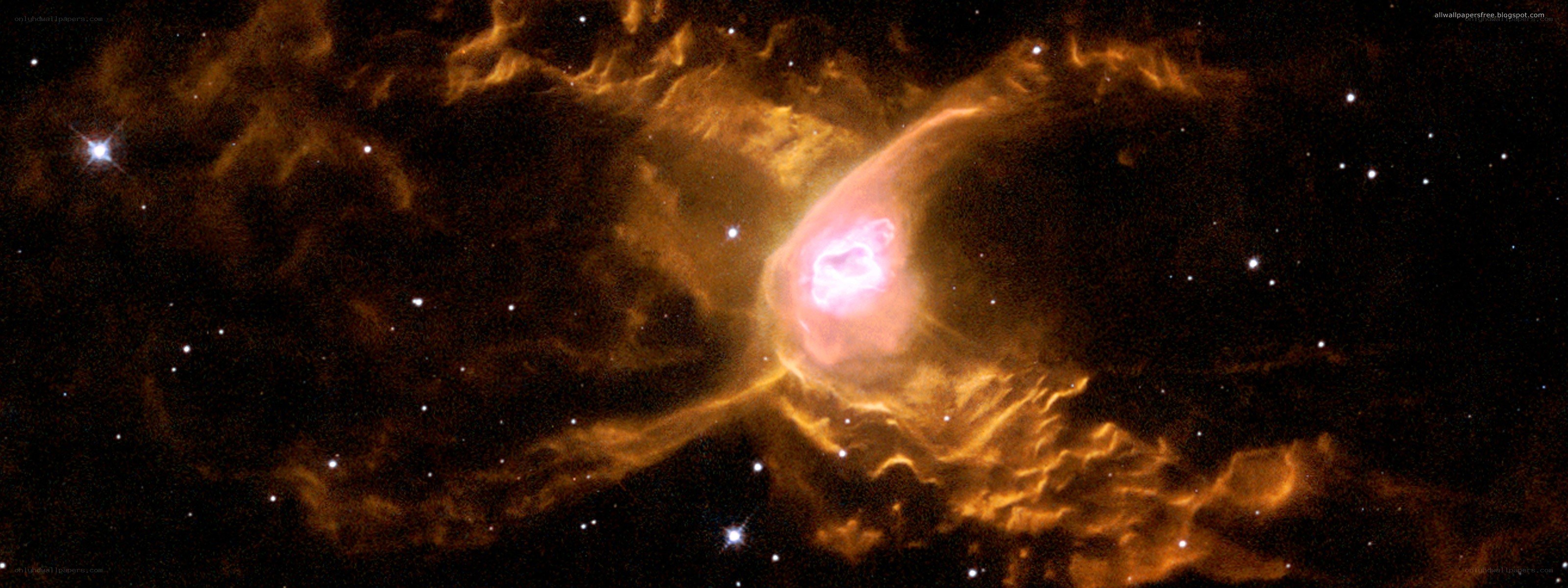 Orion Nebula star formation